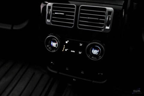 2020 Land Rover Range Rover Autobiography