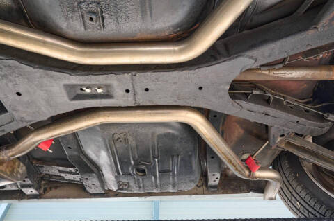 1962 Chevrolet Bel Air