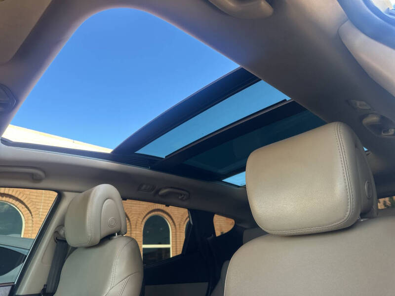 2017 Hyundai Santa Fe Sport 2.0T Ultimate