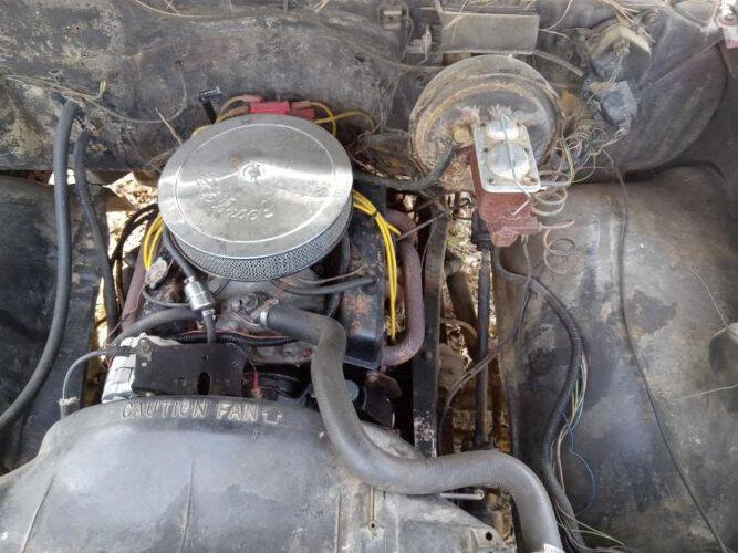 1983 Chevrolet C/K 20 Series