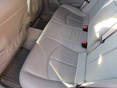 2003 Mercedes-Benz E-Class E 320