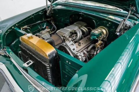 1955 Chevrolet Bel Air