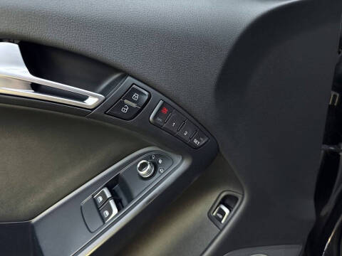 2013 Audi RS 5 quattro