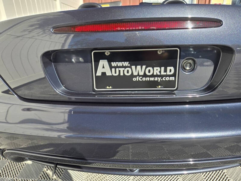 2006 Dodge Viper SRT-10