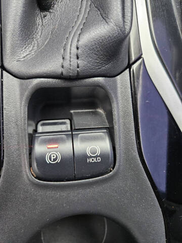 2021 Toyota Corolla Hybrid LE