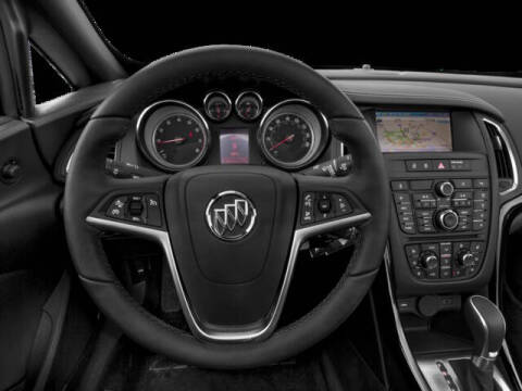 2017 Buick Cascada Sport Touring