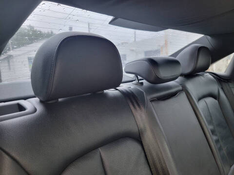 2016 Audi A3 1.8T Premium