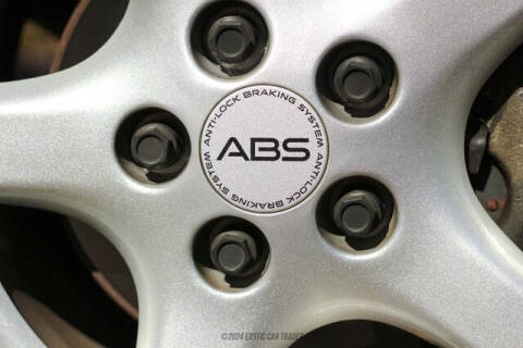 1997 Pontiac Firebird