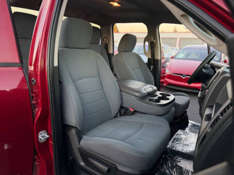 2013 RAM 1500 Express