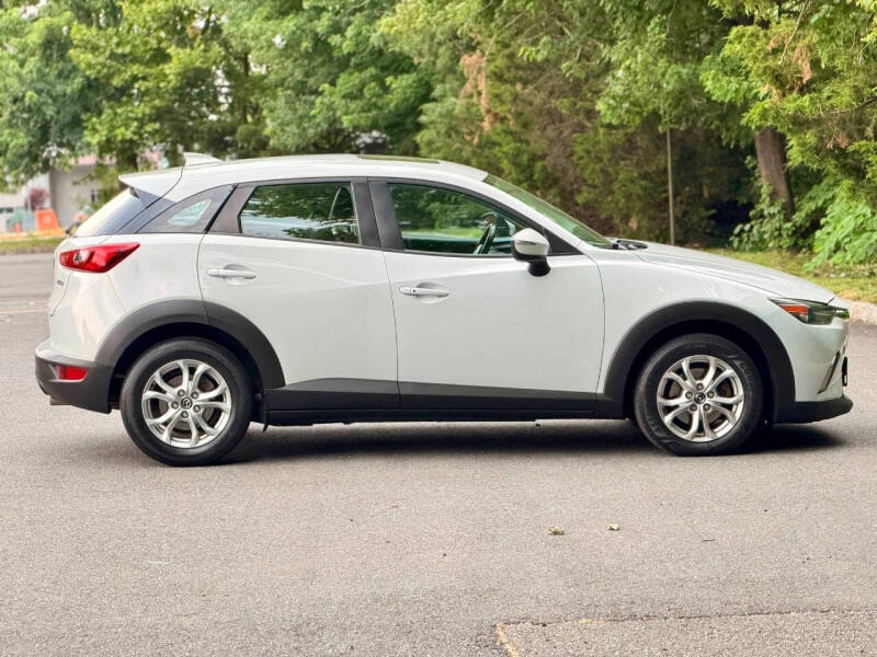2016 Mazda CX-3 Touring