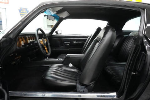 1976 Pontiac Firebird Trans Am