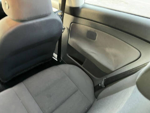 2008 Volkswagen Rabbit S