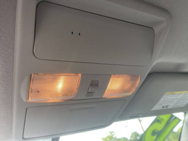 2015 Nissan Frontier