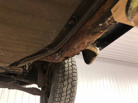 1977 Volkswagen Beetle