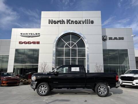 2023 RAM 2500 for sale at SCPNK in Knoxville TN