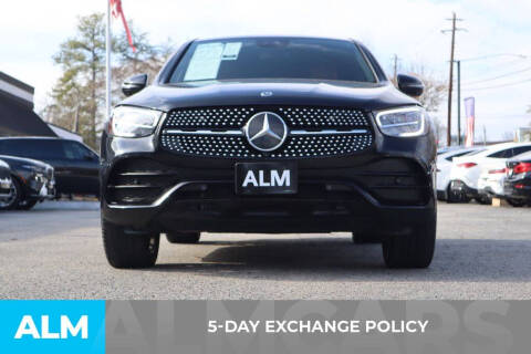 2023 Mercedes-Benz GLC GLC 300 4MATIC