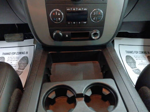 2011 GMC Sierra 1500 SLT