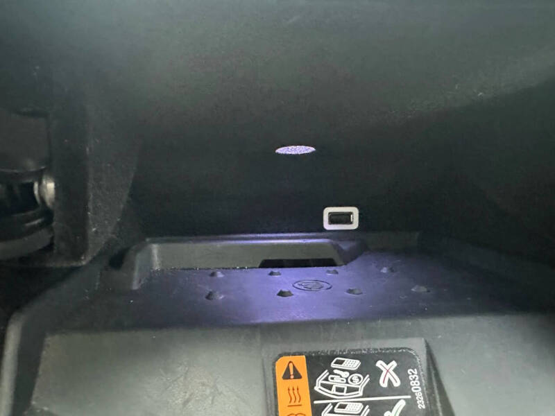 2016 Cadillac CTS 3.6L Performance Collection