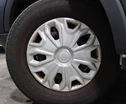 2018 Ford Transit 250