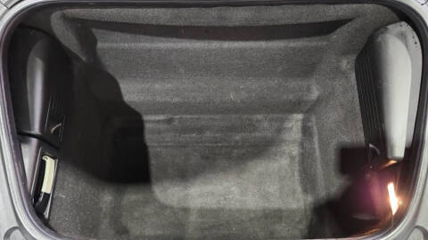 2019 Porsche 718 Boxster