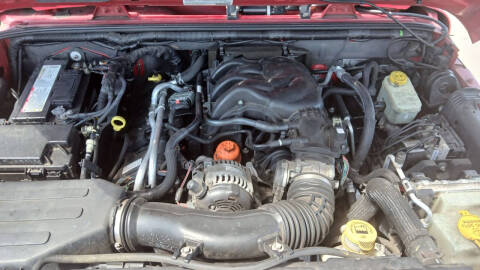 2013 Jeep Wrangler Unlimited