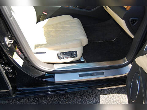 2014 Bentley Flying Spur