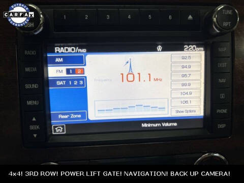 2011 Ford Expedition XLT