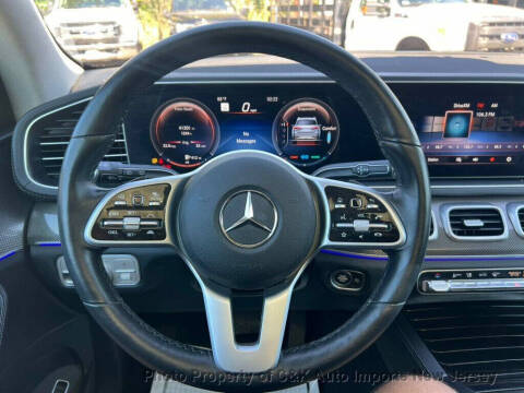 2022 Mercedes-Benz GLS GLS 450