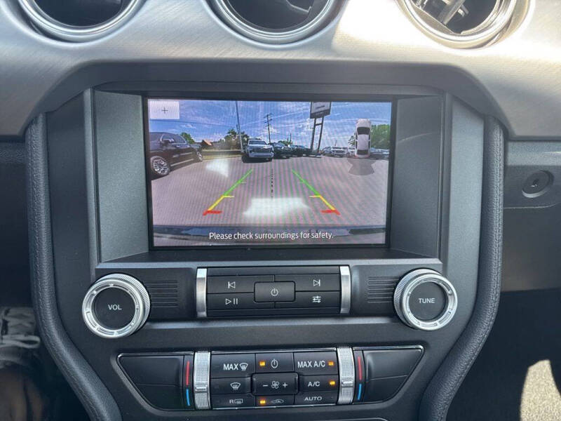 2022 Ford Mustang GT