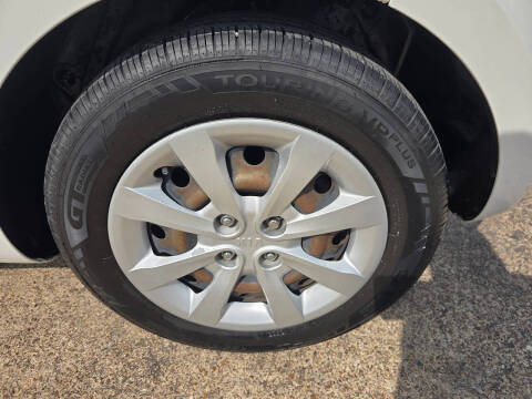 2013 Kia Rio 5-Door EX