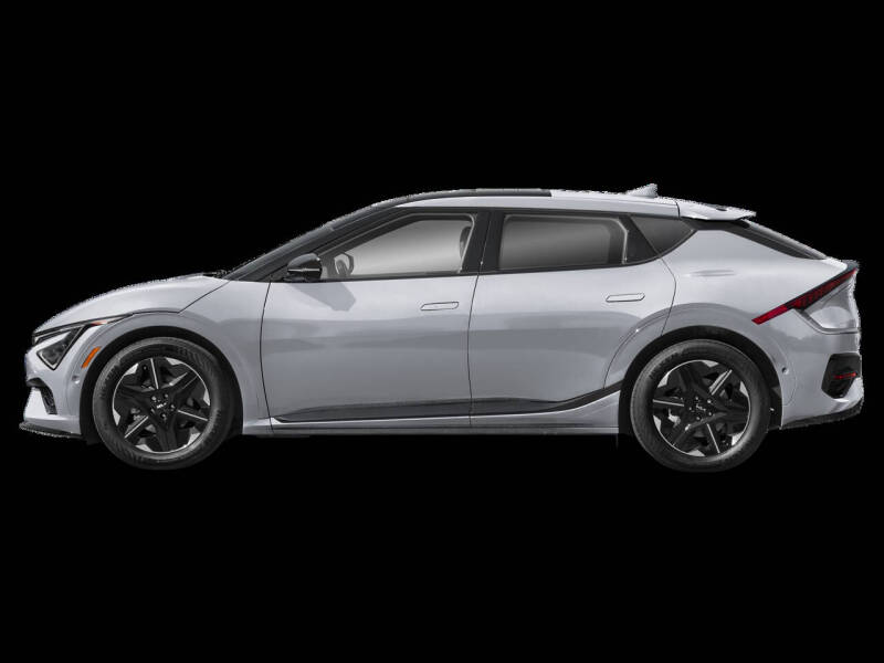 2026 Kia EV6 GT-Line