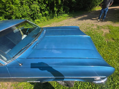1966 Chevrolet Impala