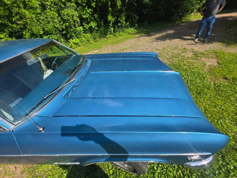 1966 Chevrolet Impala