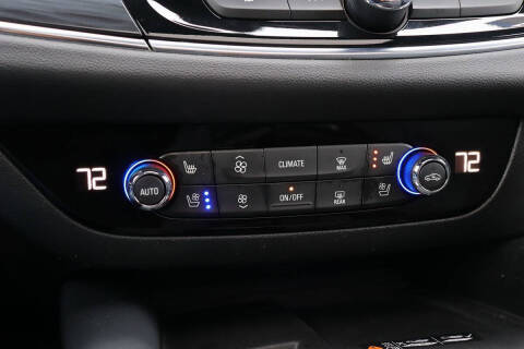 2022 Buick Enclave Premium