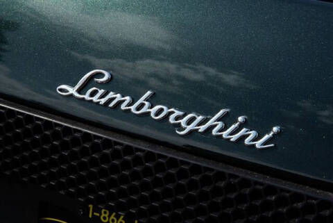 2004 Lamborghini Murcielago