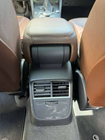 2017 Audi A3 2.0T Premium