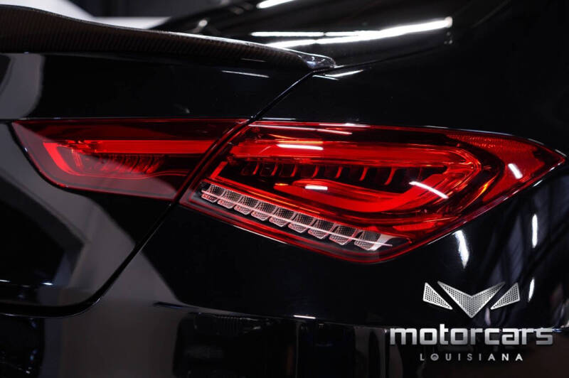 2021 Mercedes-Benz CLA CLA 250
