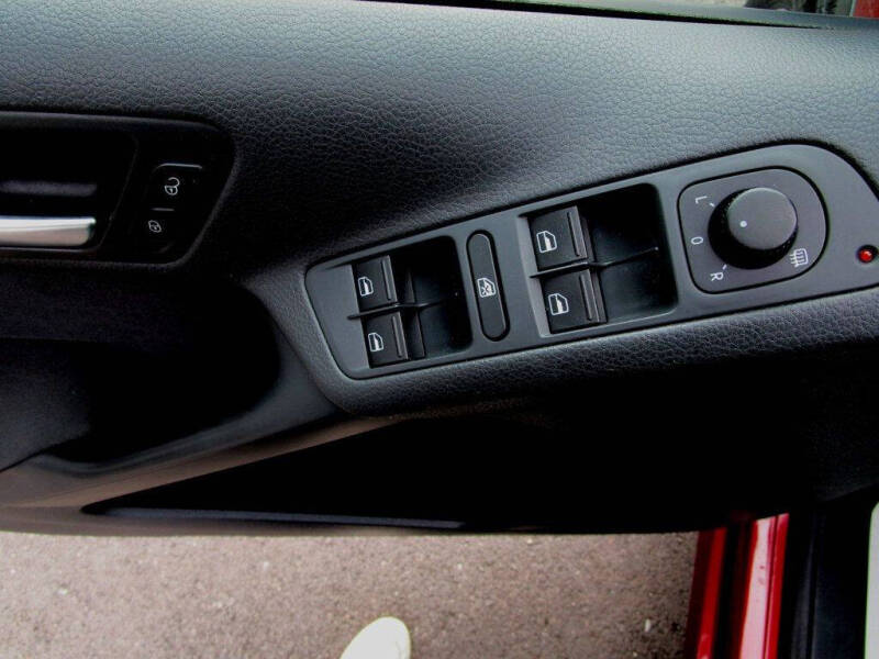 2012 Volkswagen Tiguan