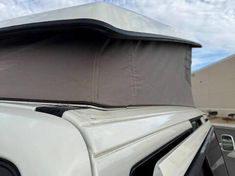 2002 Volkswagen EuroVan MV