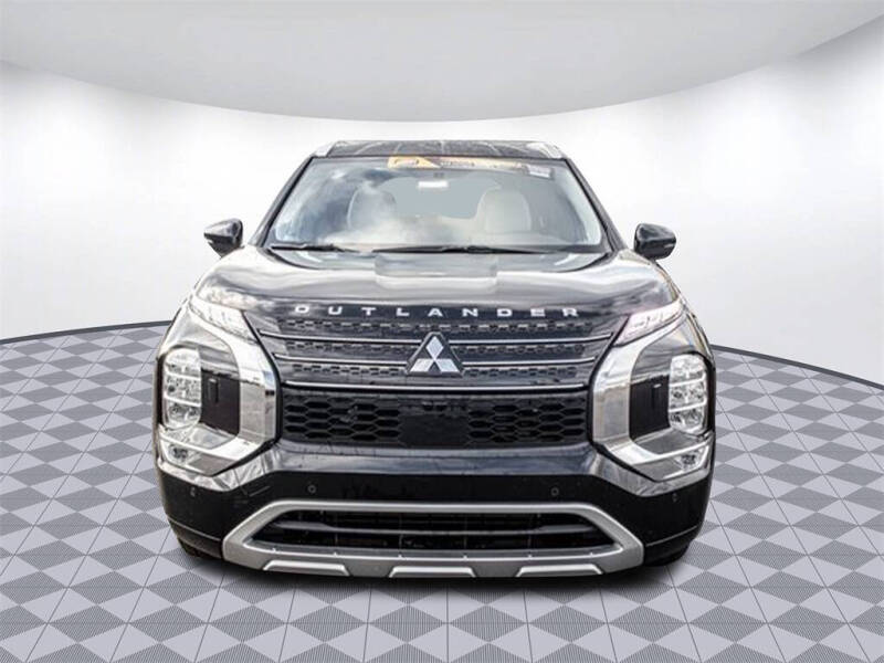 2023 Mitsubishi Outlander PHEV SEL