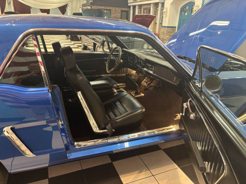1964 Ford Mustang