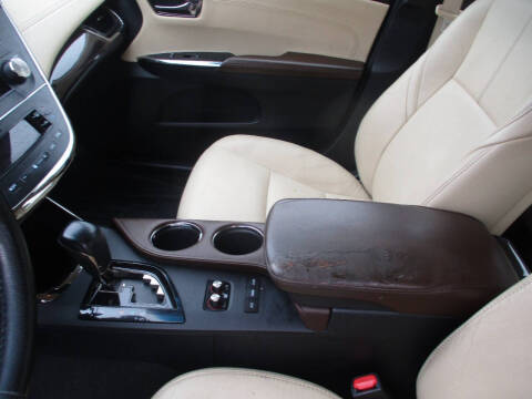 2015 Toyota Avalon XLE