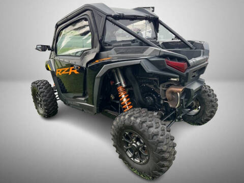2024 Polaris n/a