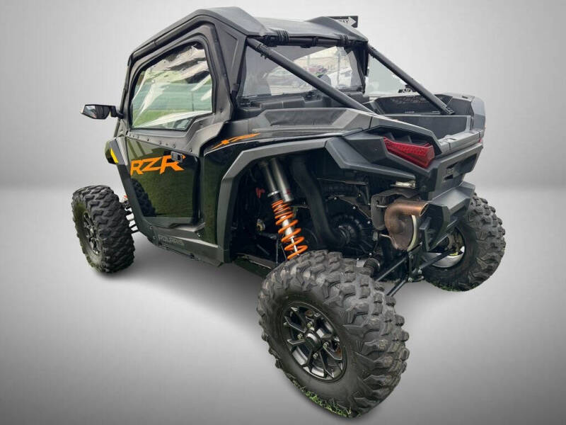 2024 Polaris n/a