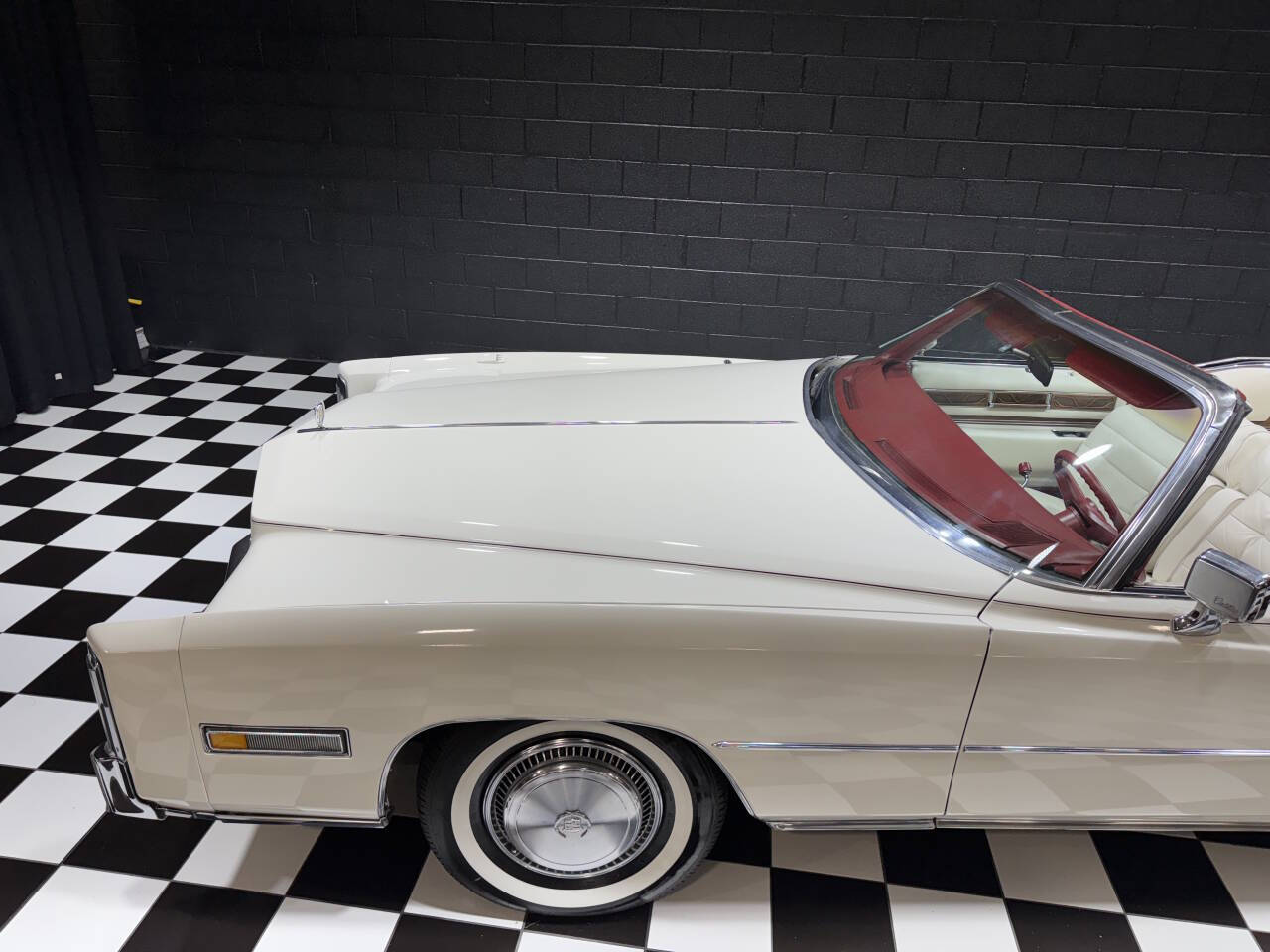 1975 Cadillac Eldorado 41
