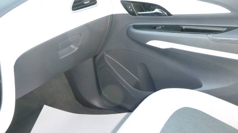 2020 Chevrolet Bolt EV LT