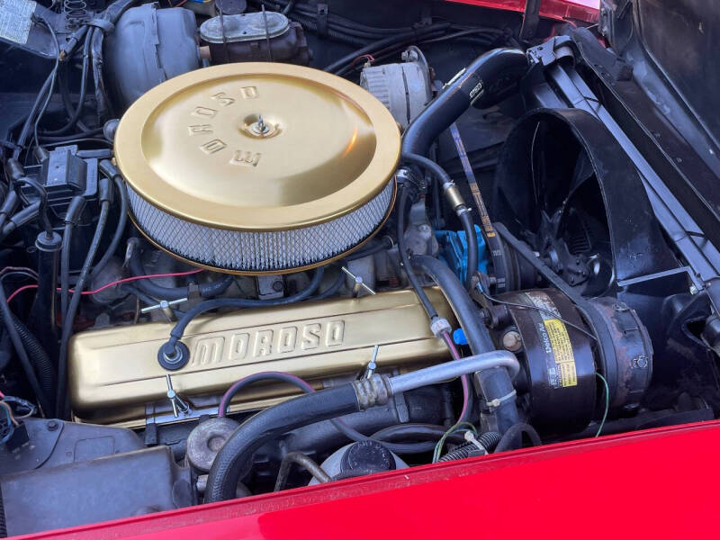 1978 Chevrolet Corvette