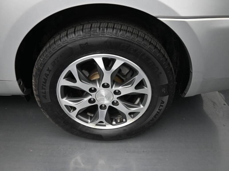 2014 Kia Sedona EX
