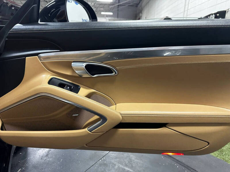 2015 Porsche 911