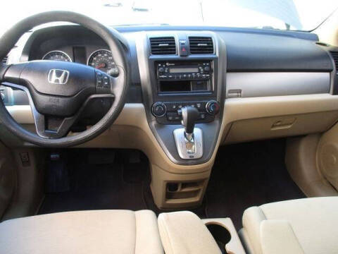 2011 Honda CR-V LX